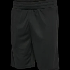 hmlTE FLEX MESH SHORTS