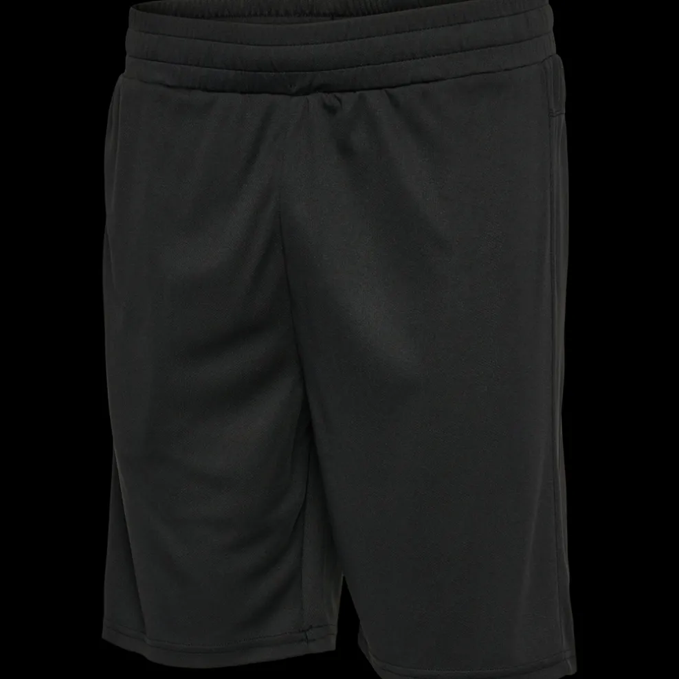 hmlTE FLEX MESH SHORTS