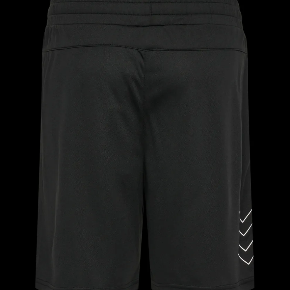 hmlTE FLEX MESH SHORTS