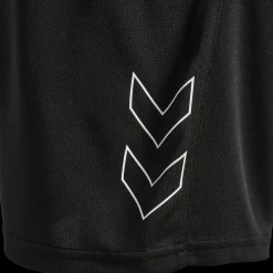 hmlTE FLEX MESH SHORTS