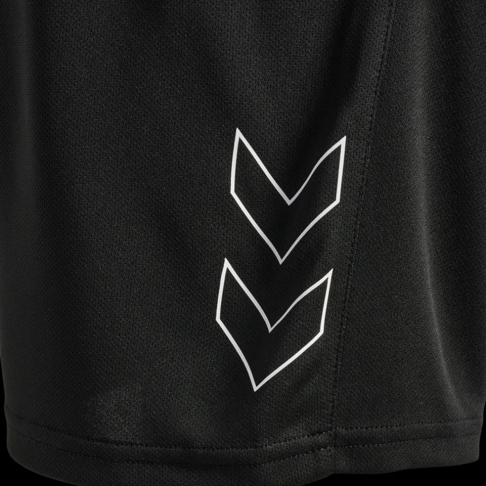 hmlTE FLEX MESH SHORTS