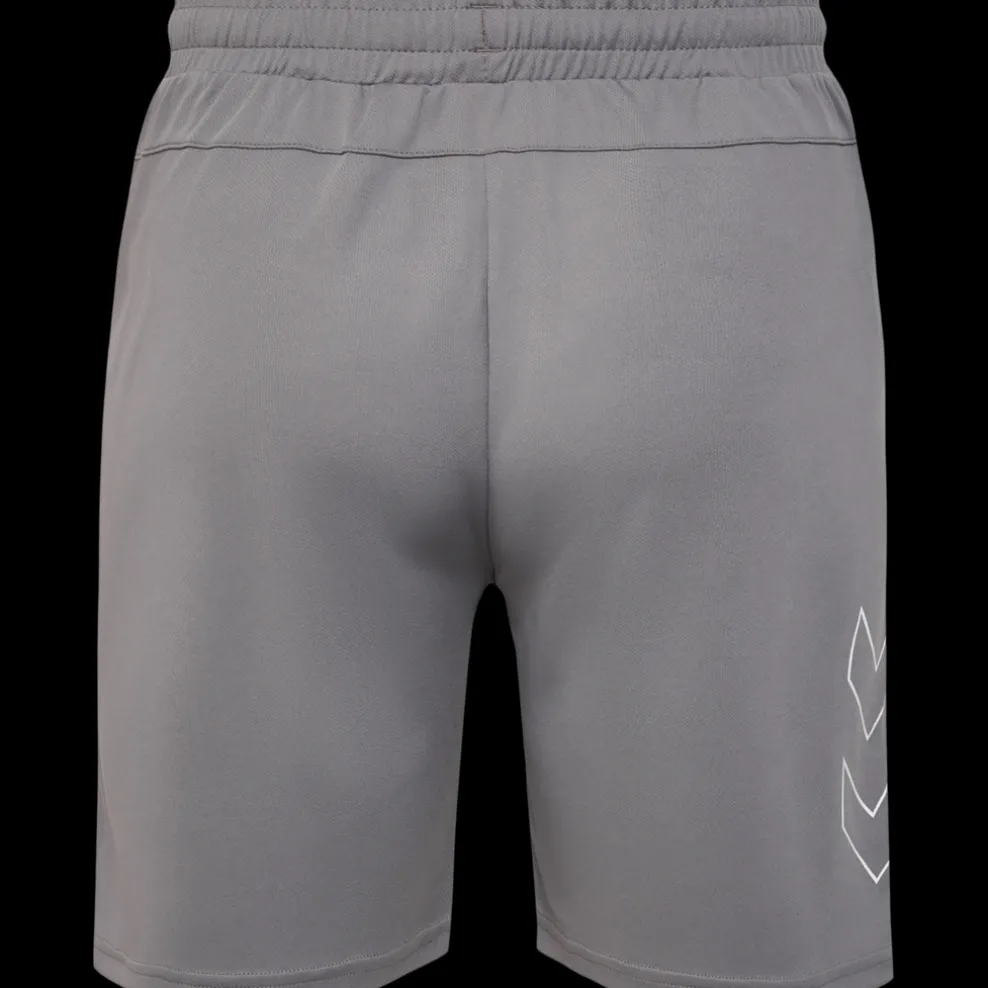 hmlTE FLEX MESH SHORTS
