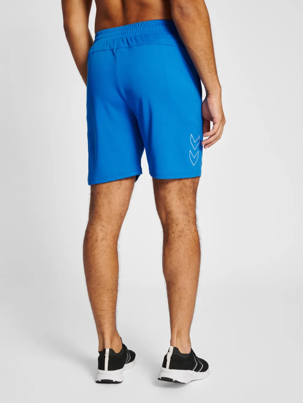 hmlTE FLEX MESH SHORTS