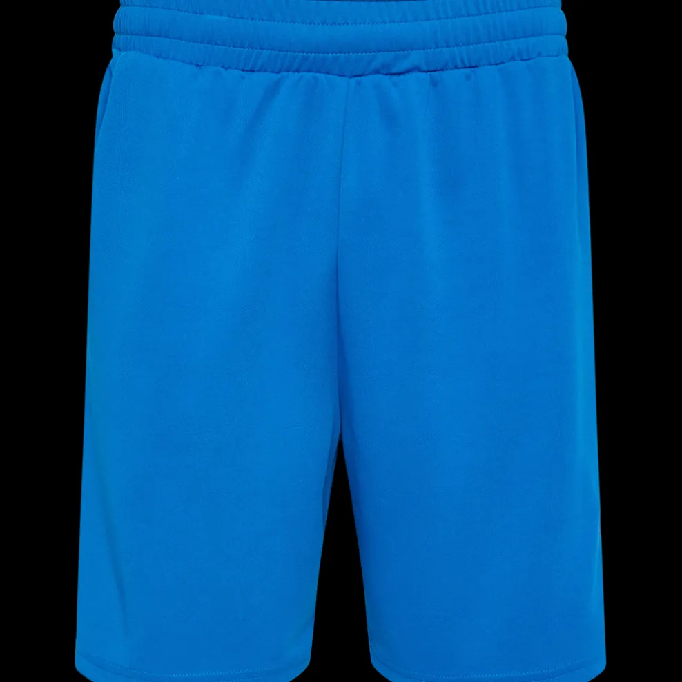 hmlTE FLEX MESH SHORTS
