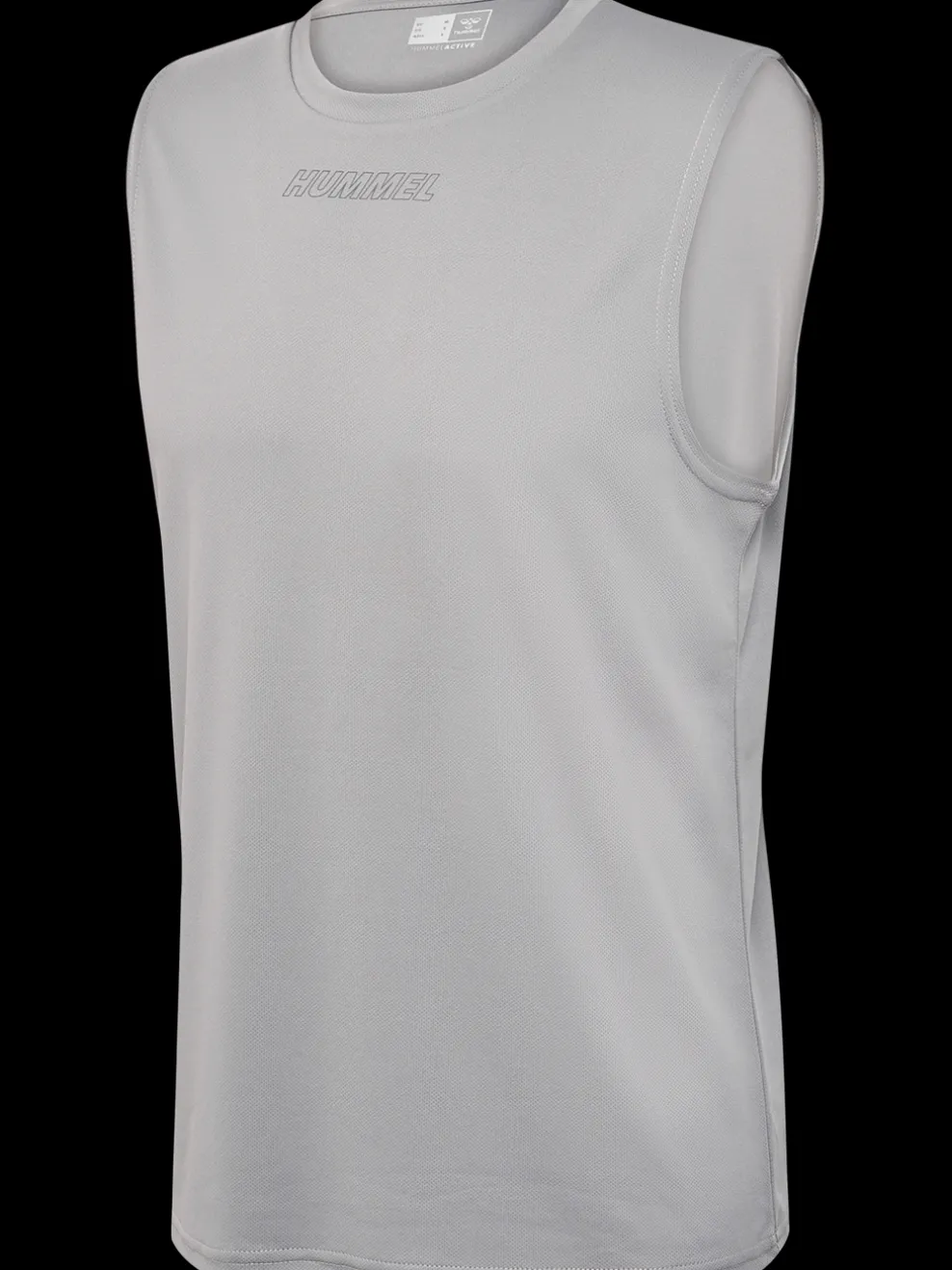 hmlTE FLEX TANKTOP