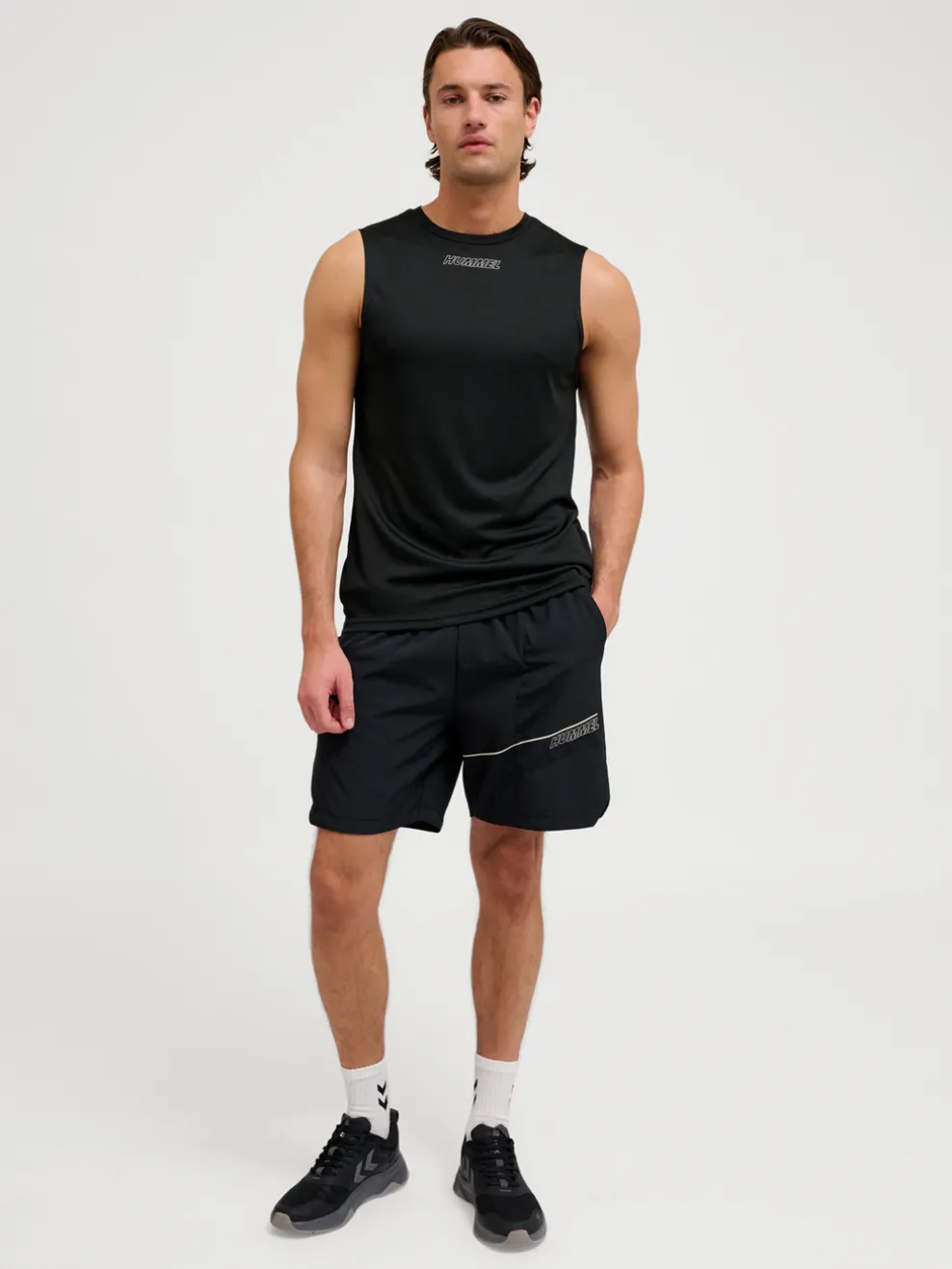 hmlTE FLEX TANKTOP