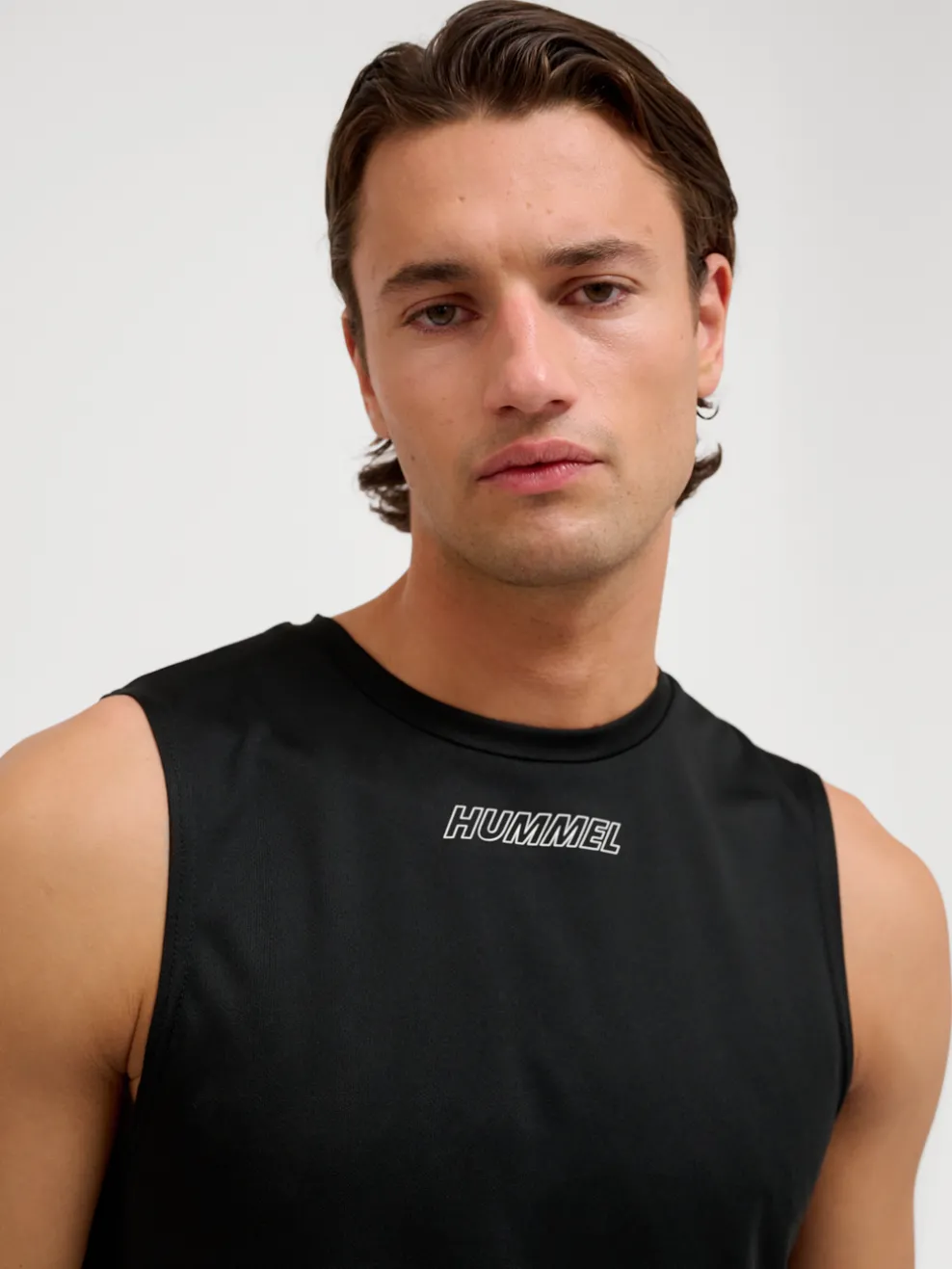 hmlTE FLEX TANKTOP