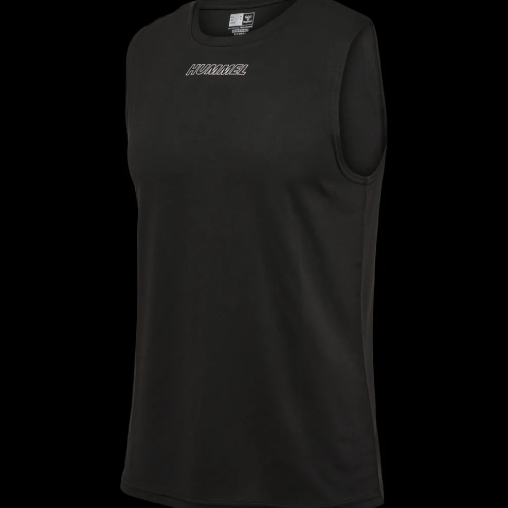 hmlTE FLEX TANKTOP