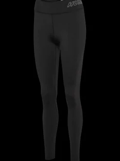 hmlTE FUNDAMENTAL MID WAIST TIGHTS