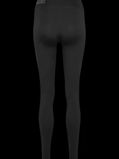 hmlTE FUNDAMENTAL MID WAIST TIGHTS