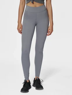 hmlTE FUNDAMENTAL MID WAIST TIGHTS
