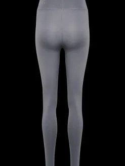 hmlTE FUNDAMENTAL MID WAIST TIGHTS