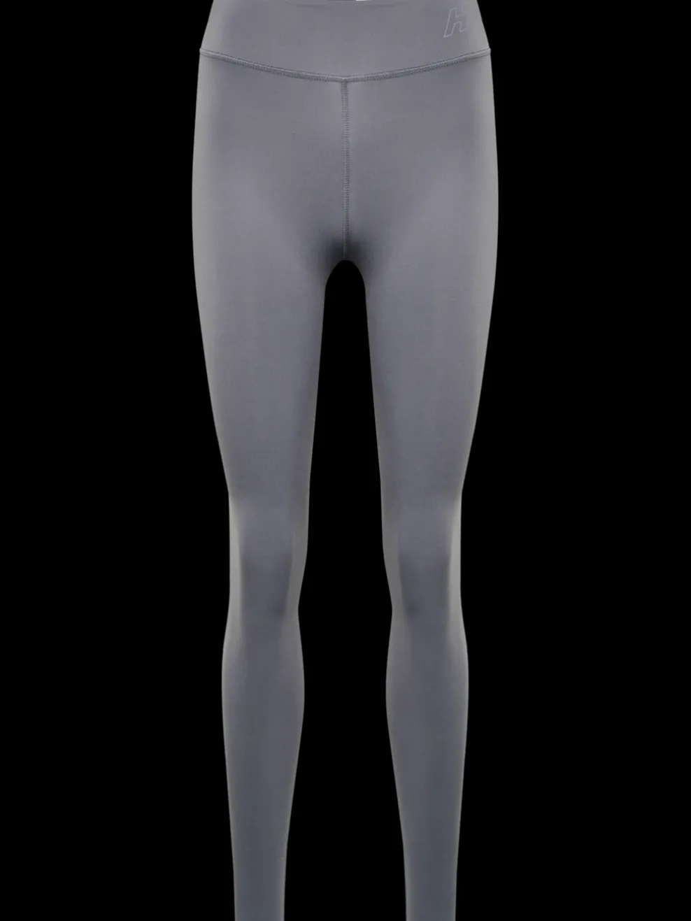 hmlTE FUNDAMENTAL MID WAIST TIGHTS