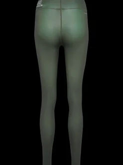 hmlTE FUNDAMENTAL MID WAIST TIGHTS