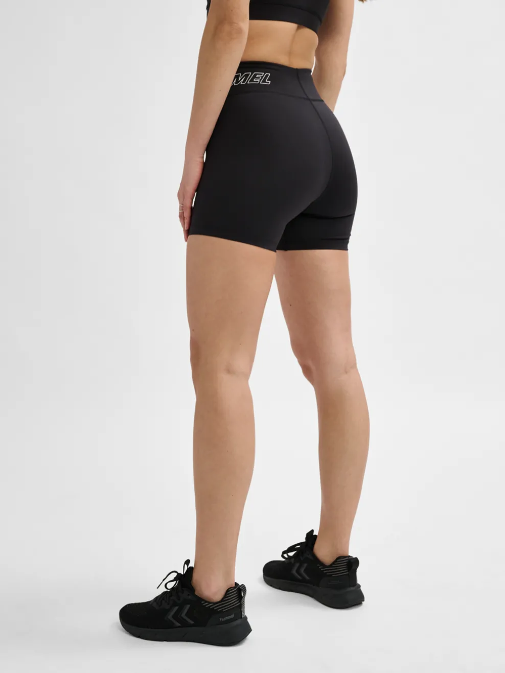hmlTE FUNDAMENTAL MW TIGHT SHORTS