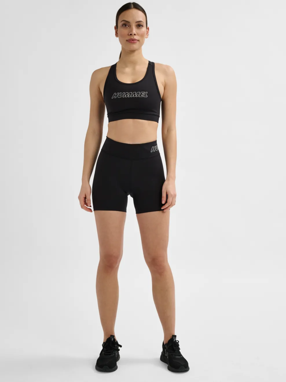 hmlTE FUNDAMENTAL MW TIGHT SHORTS