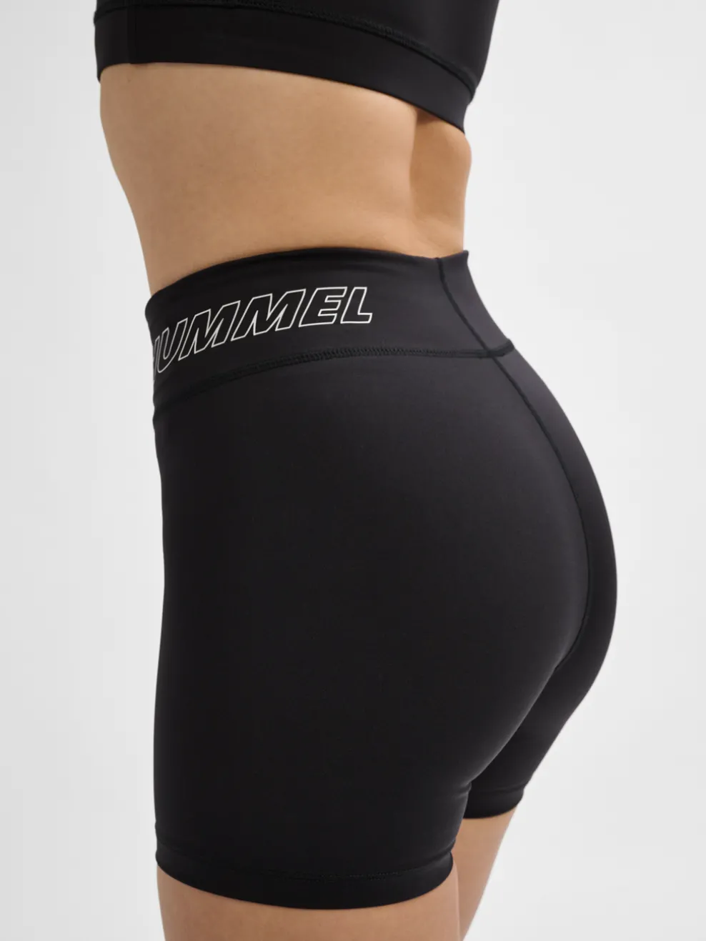 hmlTE FUNDAMENTAL MW TIGHT SHORTS