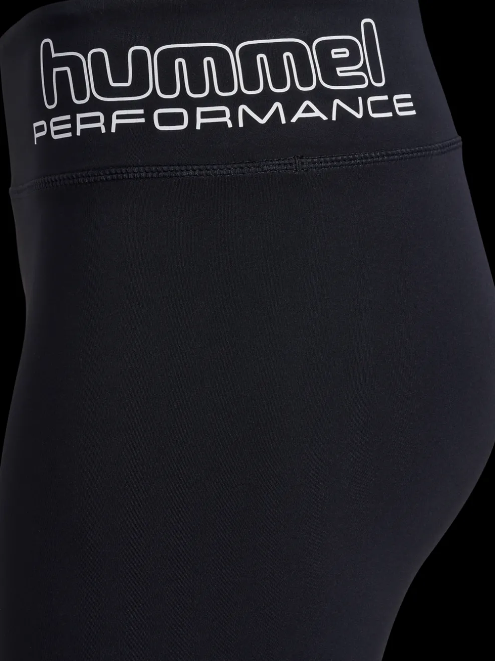 hmlTE FUNDAMENTAL MW TIGHT SHORTS