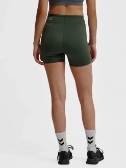 hmlTE FUNDAMENTAL MW TIGHT SHORTS