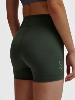 hmlTE FUNDAMENTAL MW TIGHT SHORTS