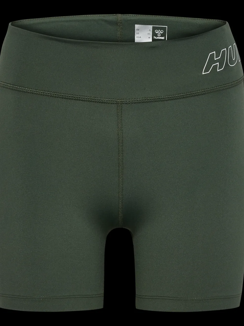 hmlTE FUNDAMENTAL MW TIGHT SHORTS