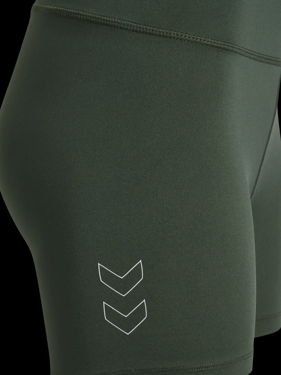hmlTE FUNDAMENTAL MW TIGHT SHORTS