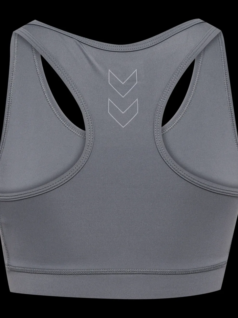 hmlTE FUNDAMENTAL SPORTS BRA