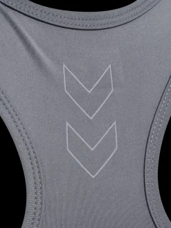 hmlTE FUNDAMENTAL SPORTS BRA