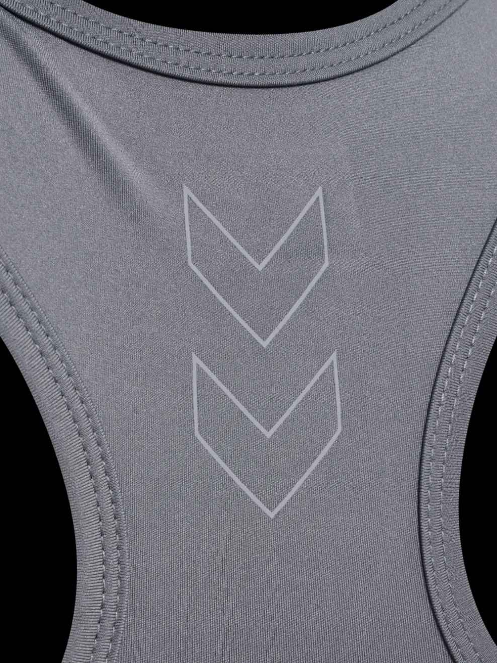 hmlTE FUNDAMENTAL SPORTS BRA