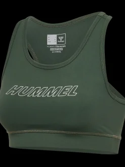 hmlTE FUNDAMENTAL SPORTS BRA