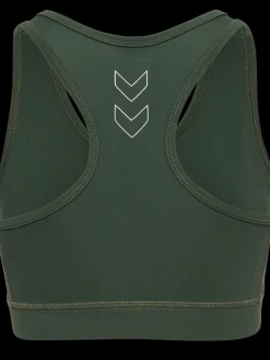 hmlTE FUNDAMENTAL SPORTS BRA