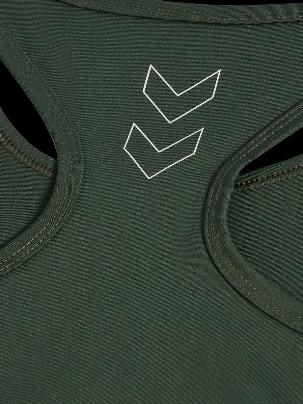 hmlTE FUNDAMENTAL SPORTS BRA