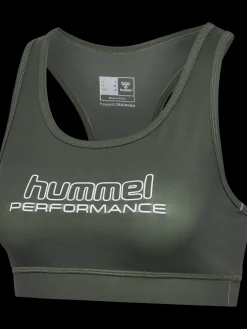 hmlTE FUNDAMENTAL SPORTS BRA