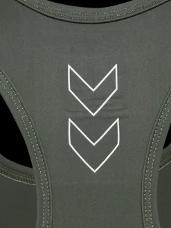 hmlTE FUNDAMENTAL SPORTS BRA