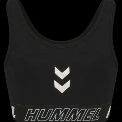 hmlTE MAJA COTTON SPORTS TOP