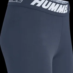hmlTE MAJA MID WAIST COTTON TIGHTS