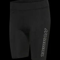 hmlTE MAJA MW COTTON TIGHT SHORTS