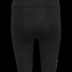 hmlTE MAJA MW COTTON TIGHT SHORTS
