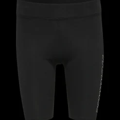 hmlTE MAJA MW COTTON TIGHT SHORTS