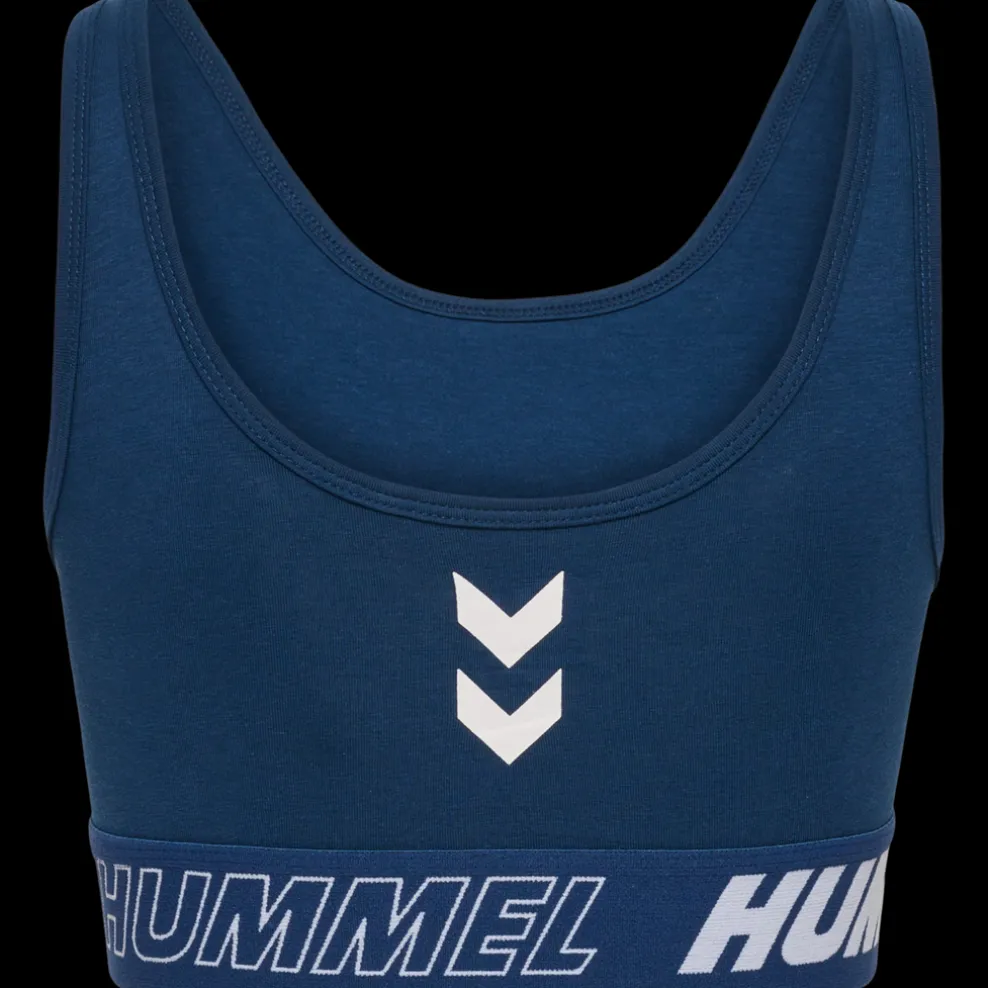 hmlTE MAJA 2-PACK COTTON SPORTS TOP