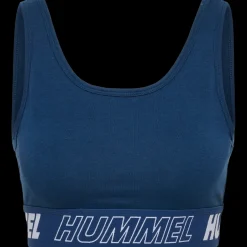 hmlTE MAJA 2-PACK COTTON SPORTS TOP