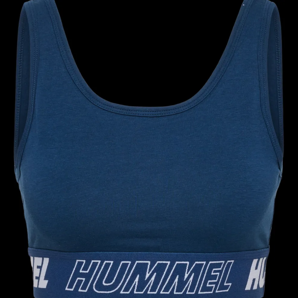 hmlTE MAJA 2-PACK COTTON SPORTS TOP