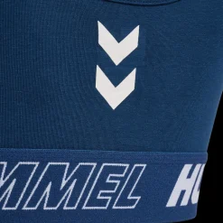 hmlTE MAJA 2-PACK COTTON SPORTS TOP