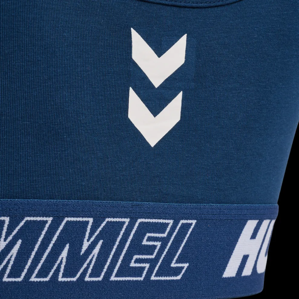 hmlTE MAJA 2-PACK COTTON SPORTS TOP