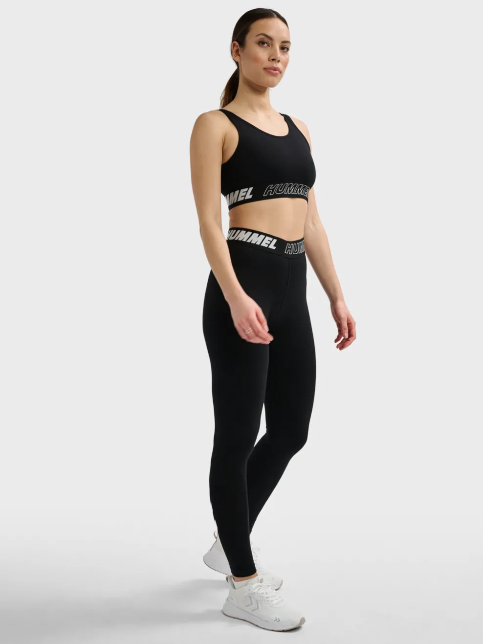 hmlTE MAJA 2-PACK COTTON SPORTS TOP