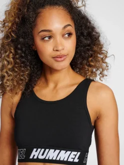 hmlTE MAJA 2-PACK COTTON SPORTS TOP