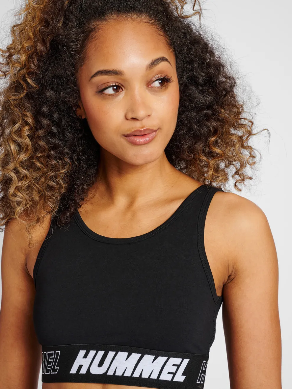 hmlTE MAJA 2-PACK COTTON SPORTS TOP