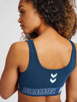 hmlTE MAJA 2-PACK COTTON SPORTS TOP