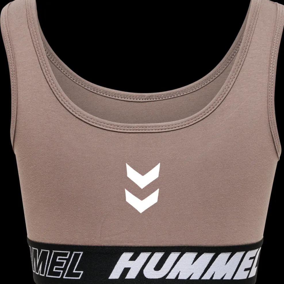 hmlTE MAJA 2-PACK COTTON SPORTS TOP