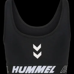 hmlTE MAJA 2-PACK COTTON SPORTS TOP